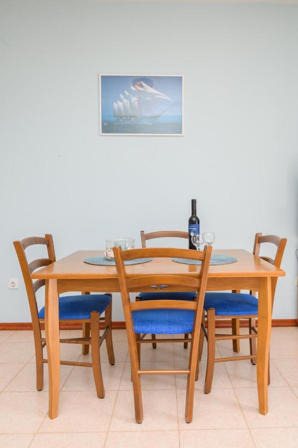 Apartments Marina Veskovic Nerezine Buitenkant foto